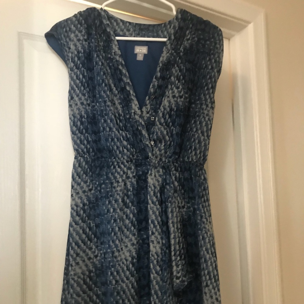 Converse One Star Dress